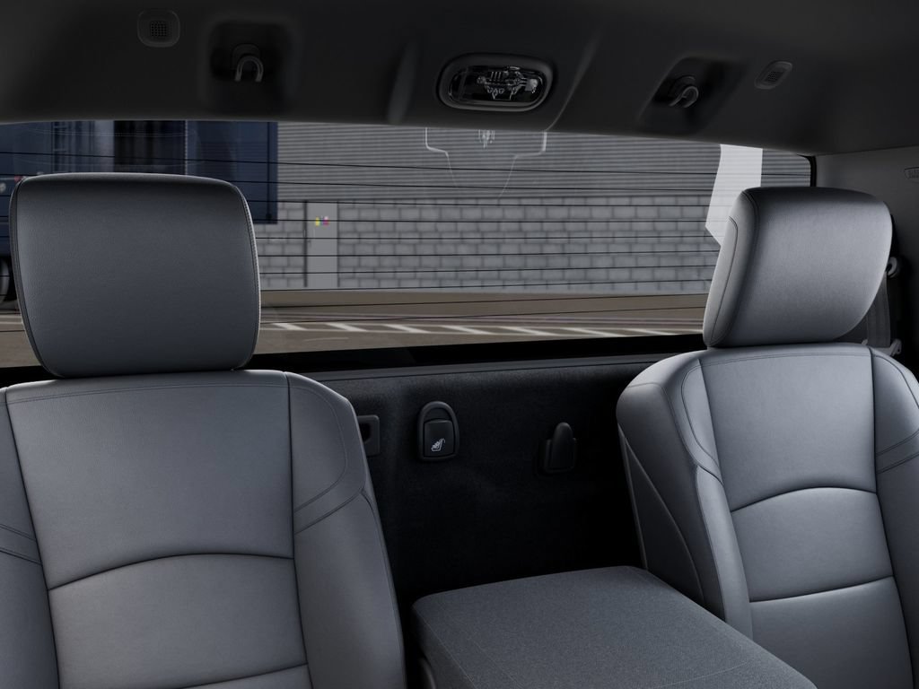 New 2025 RAM 3500 Tradesman AWD/4WD image 27