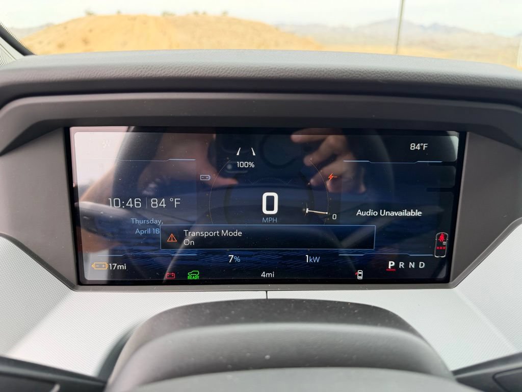 New 2027 Chevrolet Bolt LT w/ Comfort Package FWD image 26