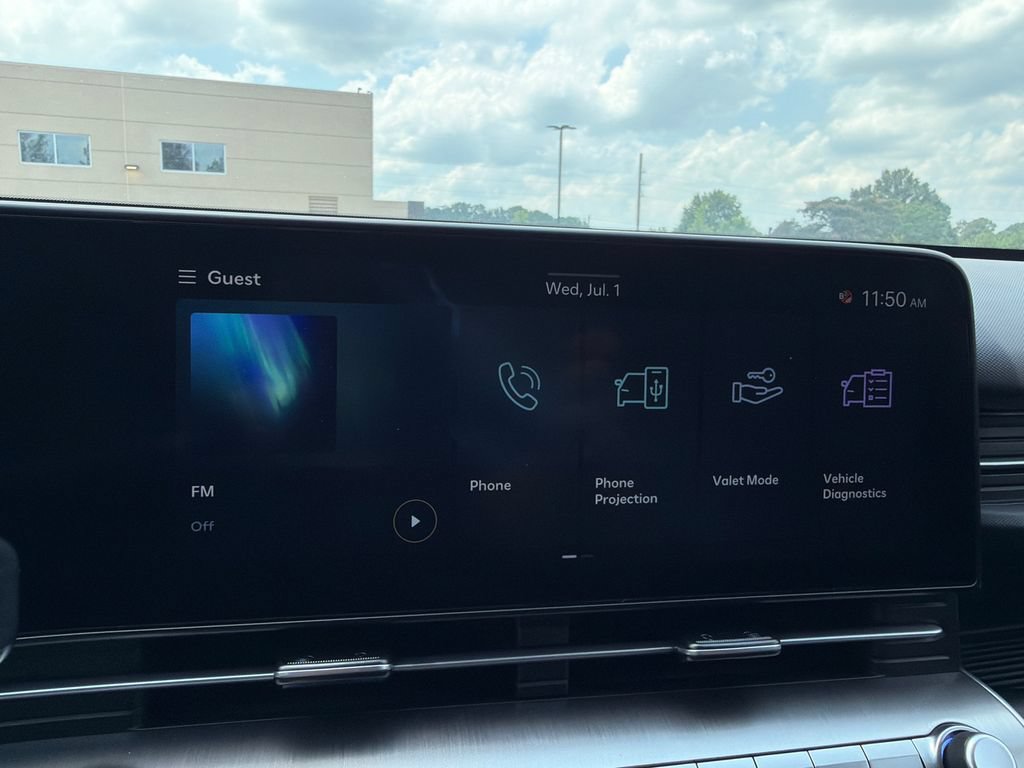 New 2026 Hyundai Kona SEL Sport AWD/4WD image 23