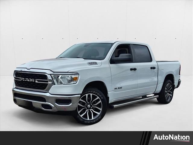 Used 2023 RAM 1500 Lone Star