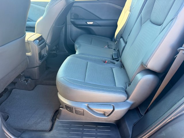 Certified 2024 Lexus TX 350 AWD w/ Technology Package image 29