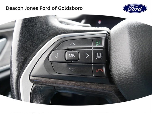 Used 2021 Jeep Grand Cherokee L Limited image 21