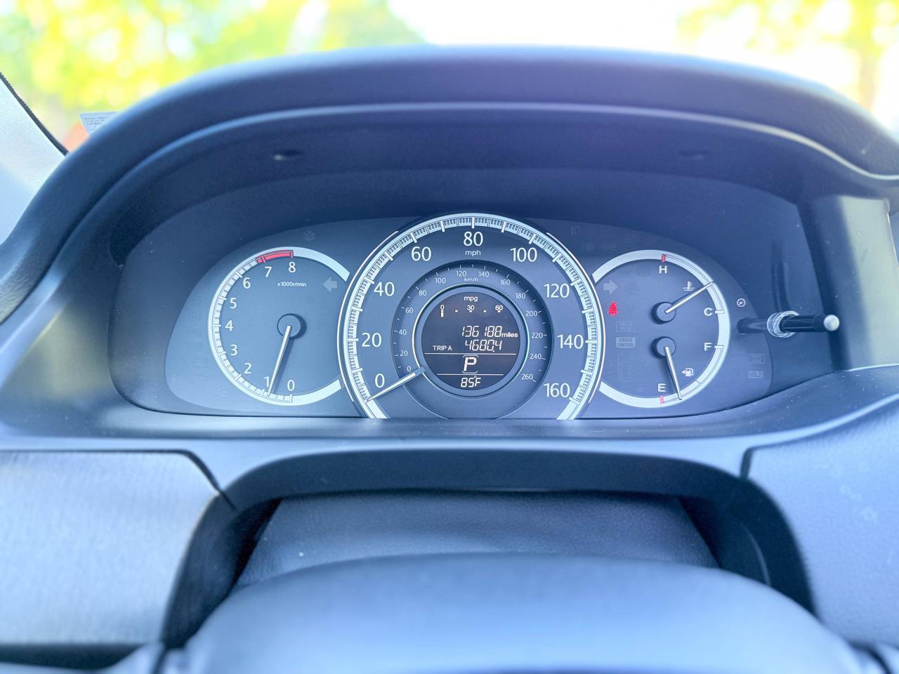 Used 2013 Honda Accord EX-L image 23