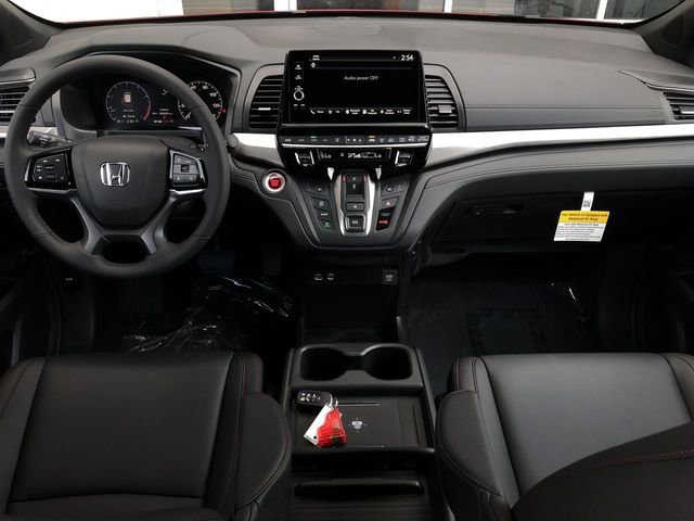New 2026 Honda Odyssey Sport-L image 7