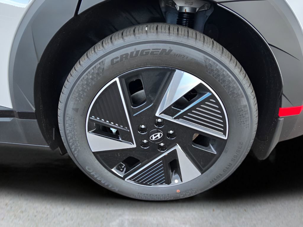 New 2026 Hyundai Ioniq 5 SEL AWD/4WD image 11