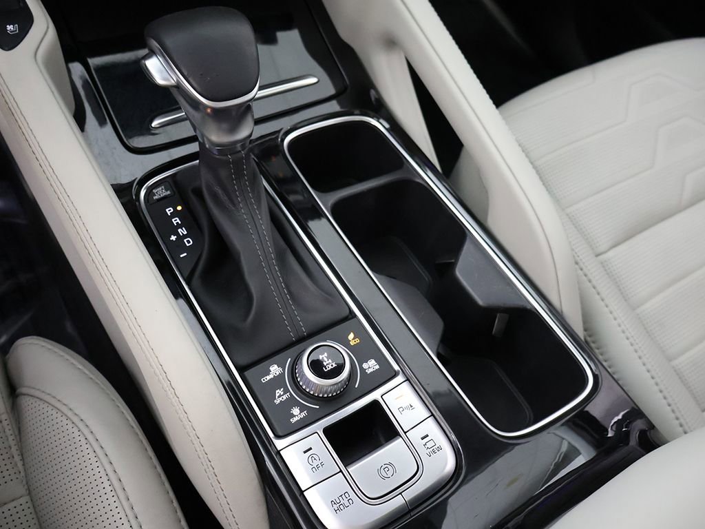 Used 2020 Kia Telluride SX w/ SX Prestige Package image 62