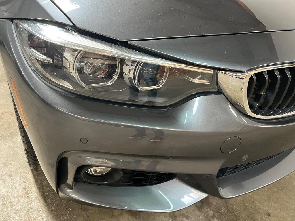 Used 2018 BMW 430i Gran Coupe image 14