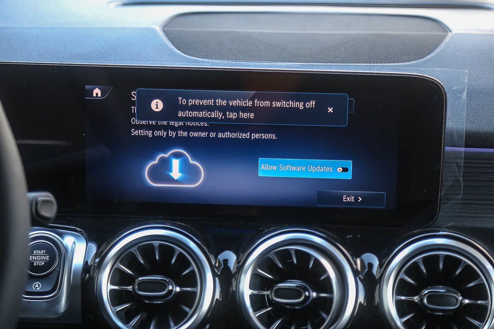 New 2026 Mercedes-Benz GLB 250 4MATIC image 12