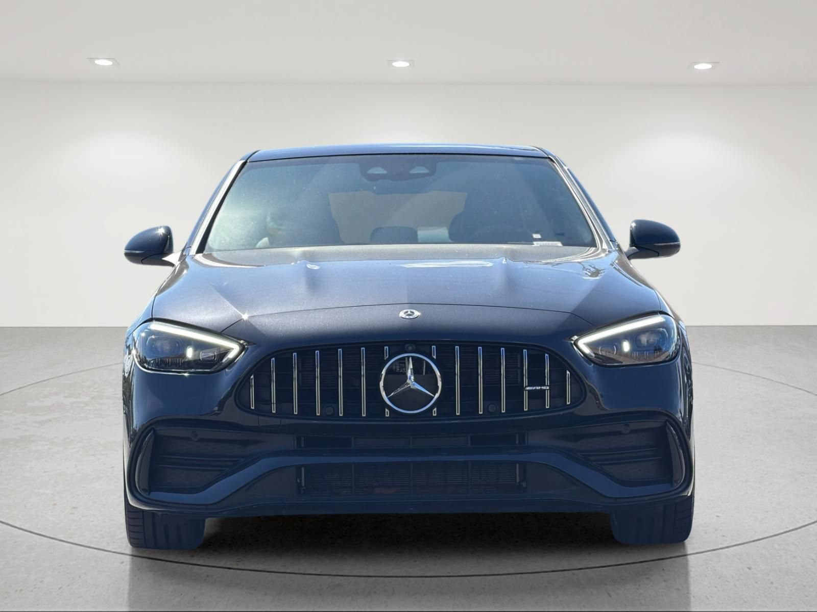 Used 2023 Mercedes-Benz C 43 AMG 4MATIC Sedan image 8