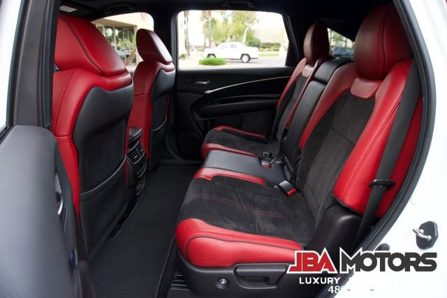 Used 2020 Acura MDX A-Spec image 74