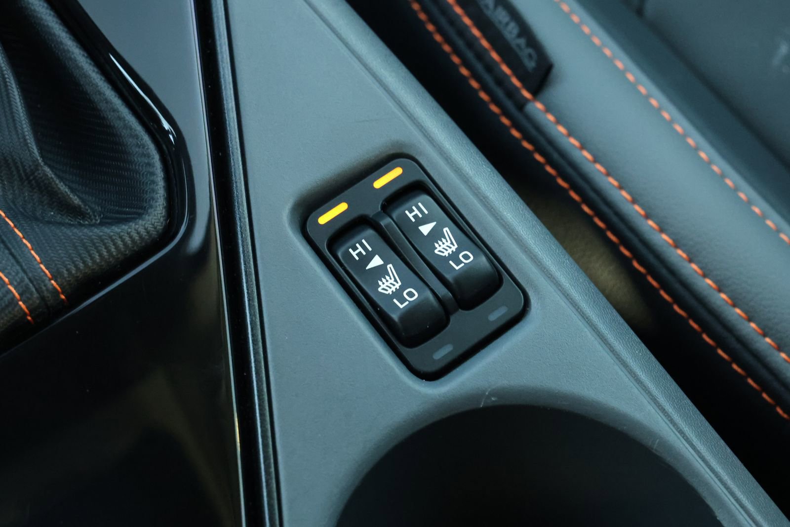 Used 2024 Subaru Crosstrek 2.5i Limited image 3