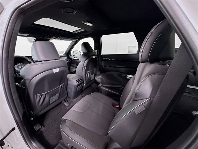 New 2025 Hyundai Palisade Calligraphy image 23