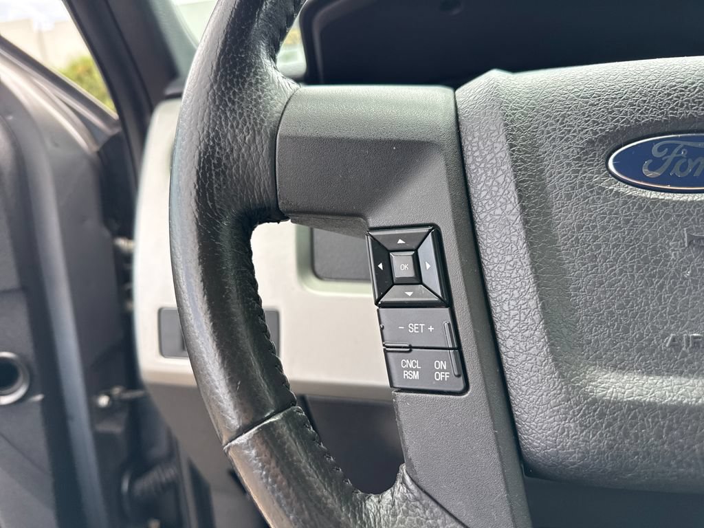 Used 2011 Ford F150 FX4 w/ FX Luxury Pkg AWD/4WD image 14