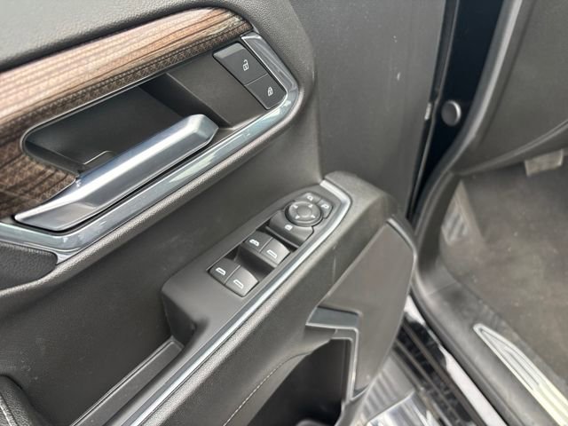 Used 2024 Chevrolet Silverado 1500 LT w/ Protection Package image 11