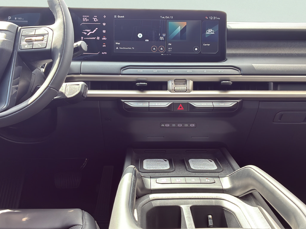 New 2027 Kia Telluride EX FWD image 21