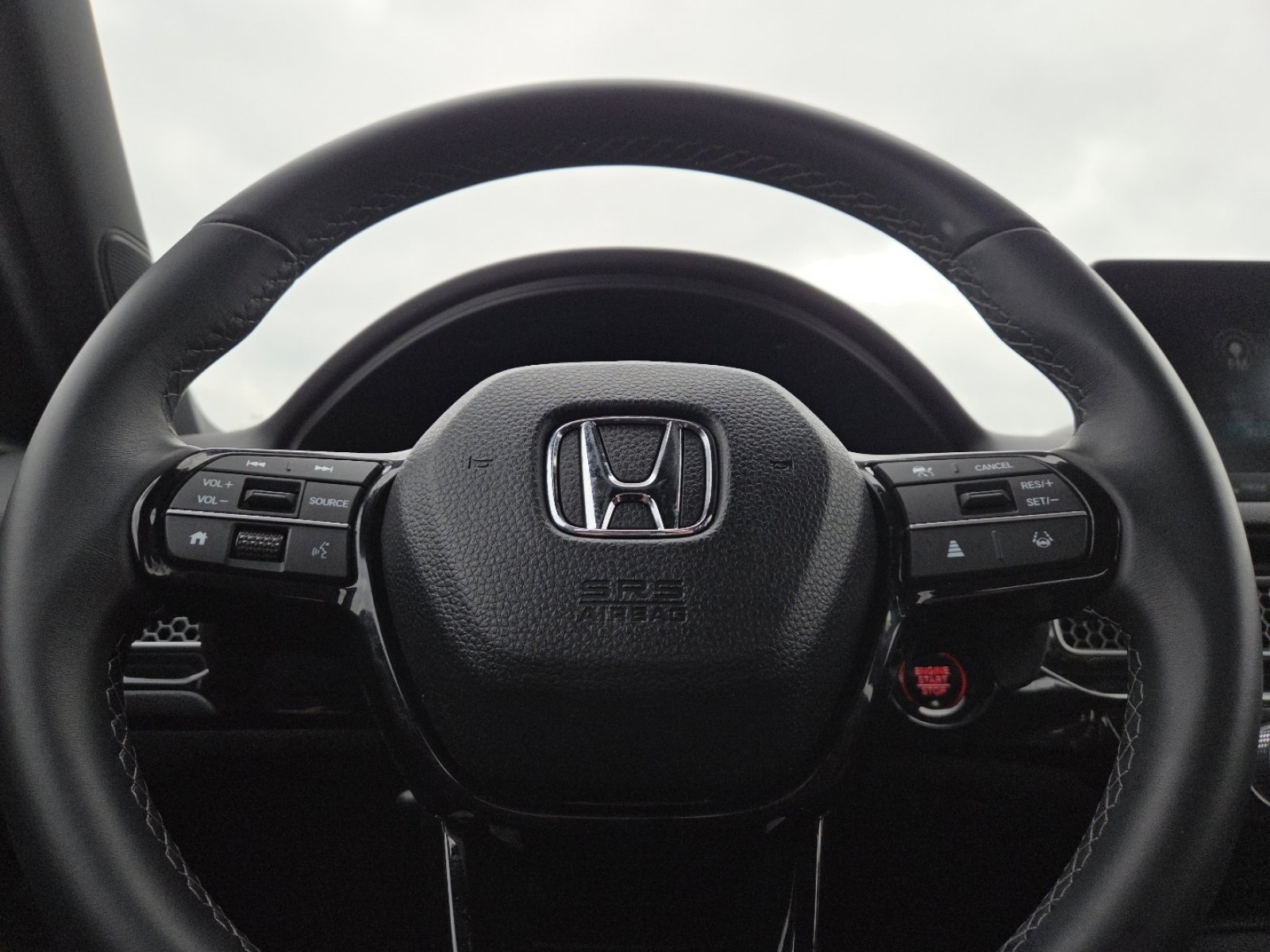 Used 2025 Honda Civic Sport image 25