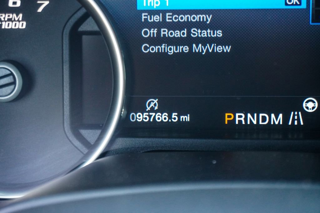 Used 2017 Ford F150 Raptor image 32