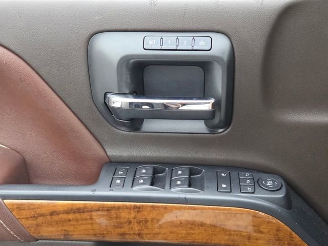 Used 2016 Chevrolet Silverado 2500 High Country w/ Duramax Plus Package image 26