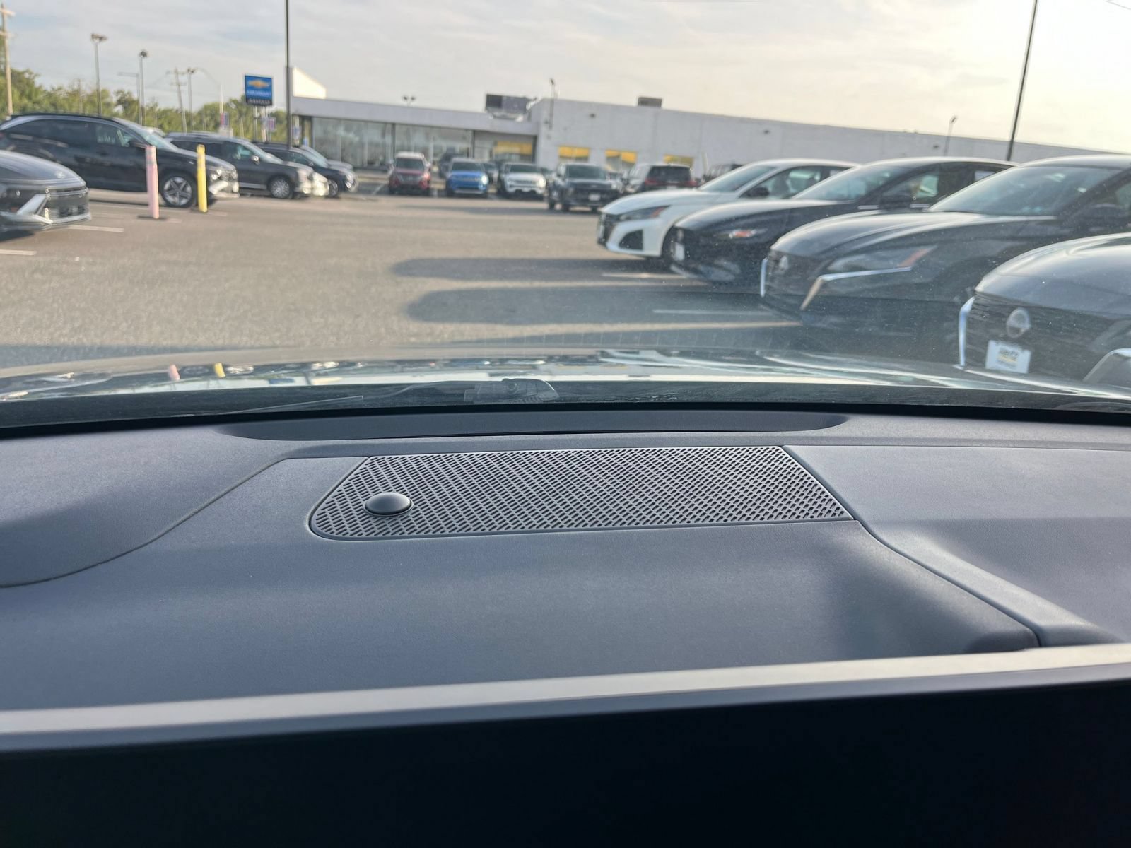 Used 2025 Kia K4 FWD image 16