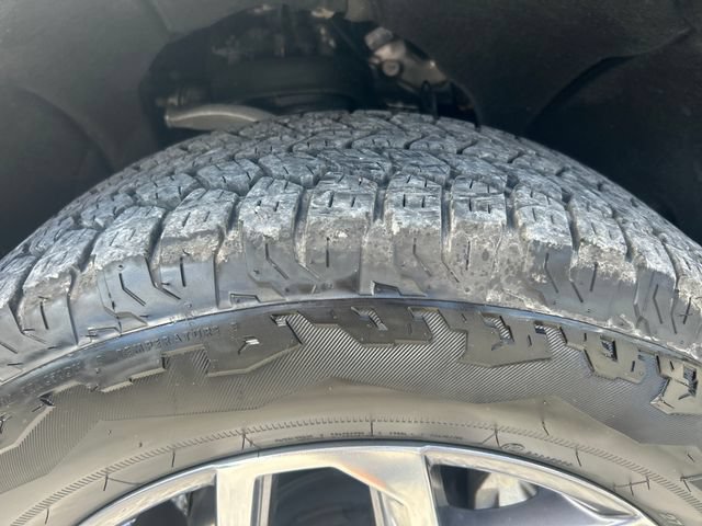 Used 2026 GMC Sierra 1500 SLT AWD/4WD image 27
