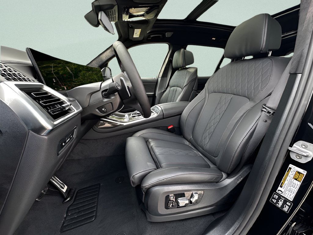 New 2027 BMW X7 M60i AWD/4WD image 10