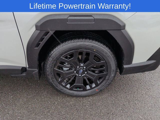 New 2026 Subaru Outback Limited XT w/ Premium/Limited Package 2 image 15