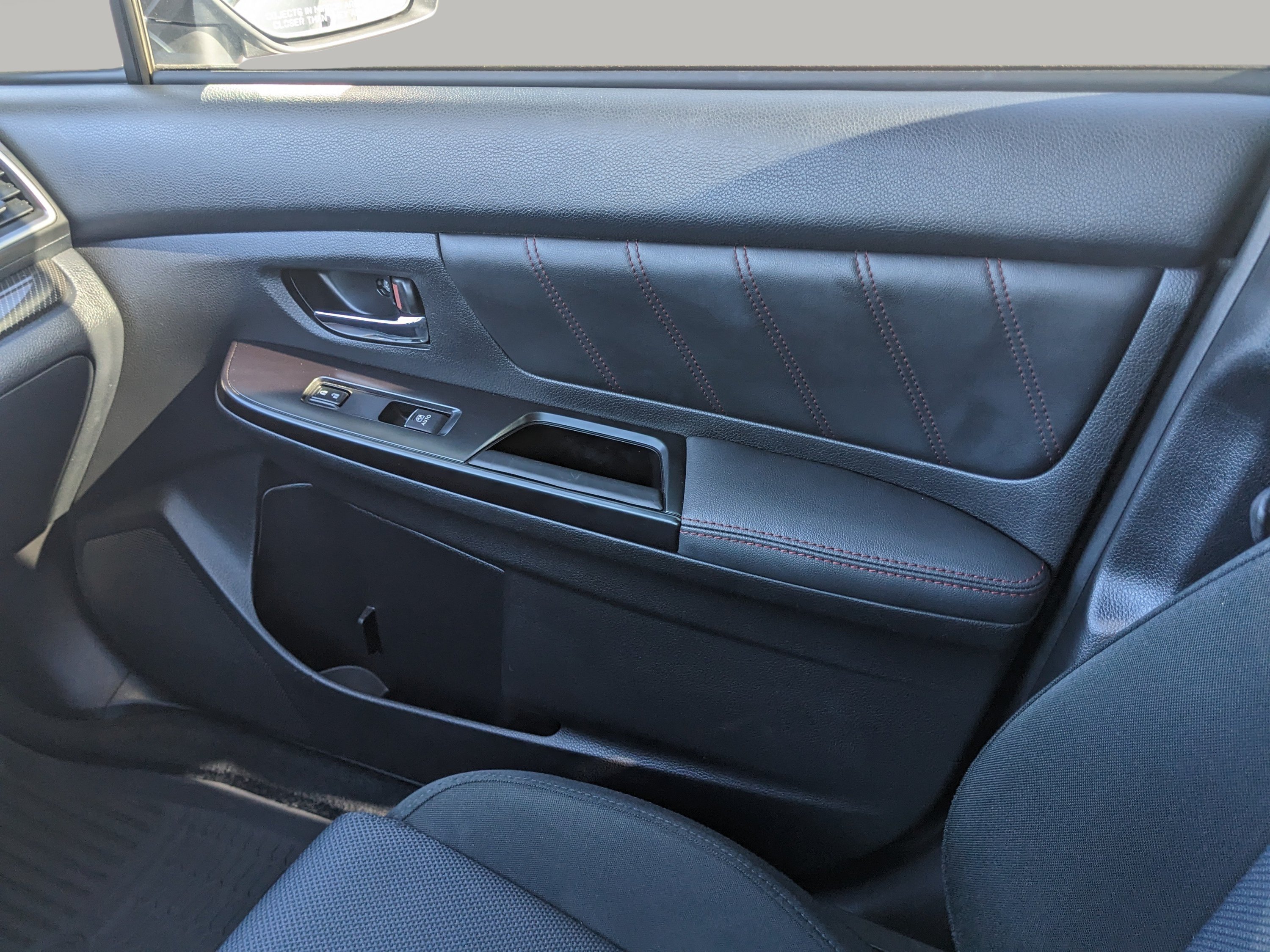 Used 2020 Subaru WRX AWD/4WD image 19