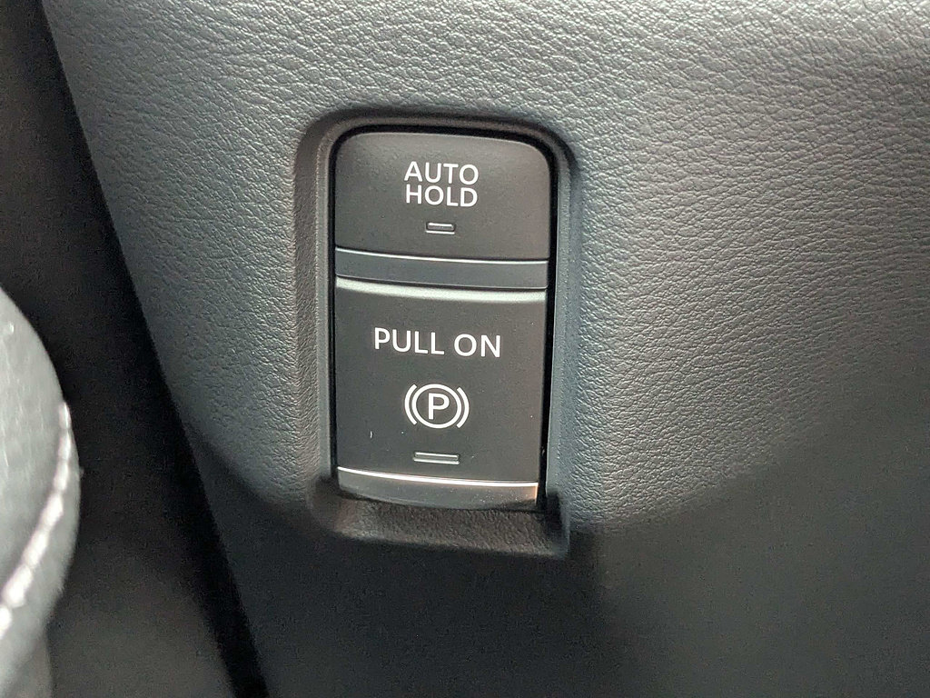 New 2026 Nissan Armada SL w/ Captain's Chari Seat Package RWD image 28