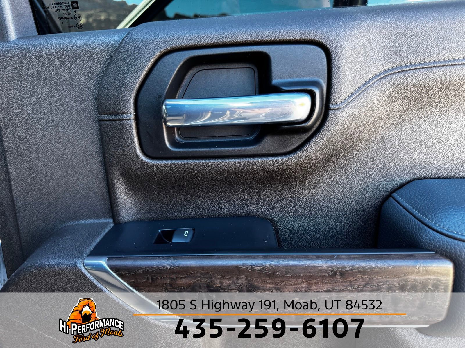 Used 2021 GMC Sierra 1500 Denali image 36