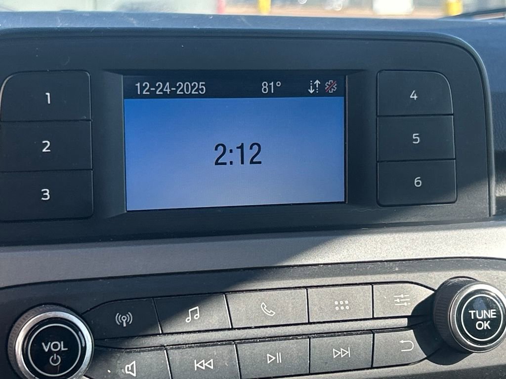 Used 2020 Ford Escape S image 11