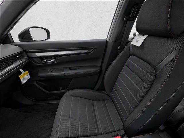 New 2027 Honda CR-V Sport image 12