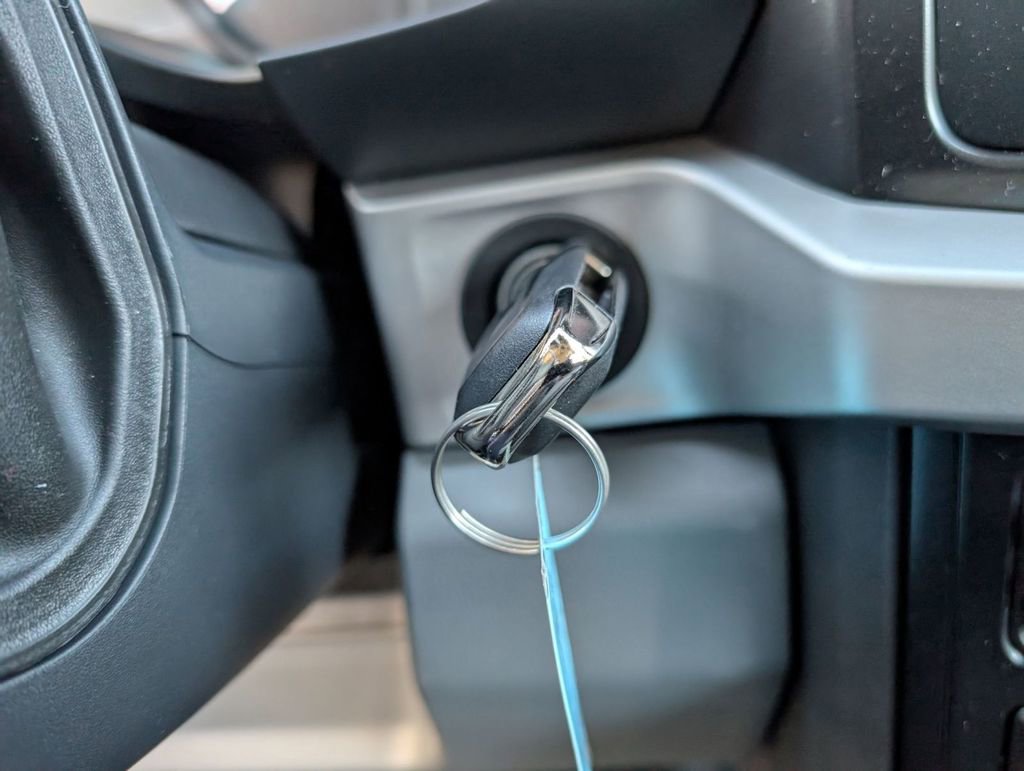 New 2026 Ford F450 XL w/ XL Driver Assist Package image 34