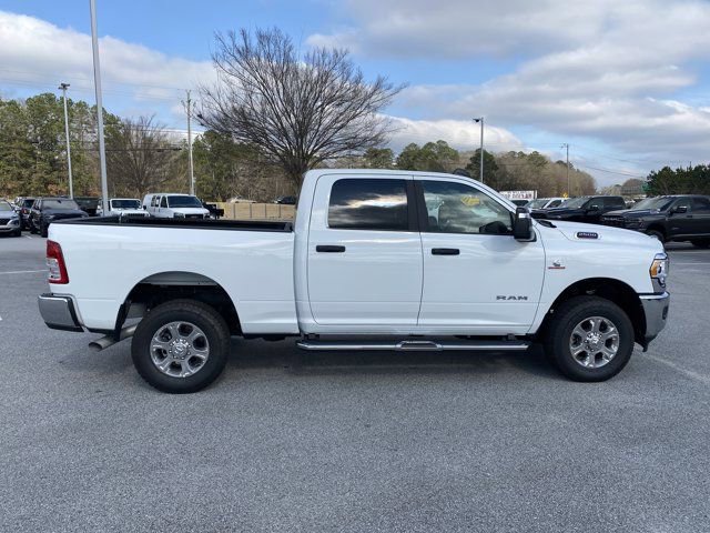 Used 2024 RAM 2500 Big Horn image 3
