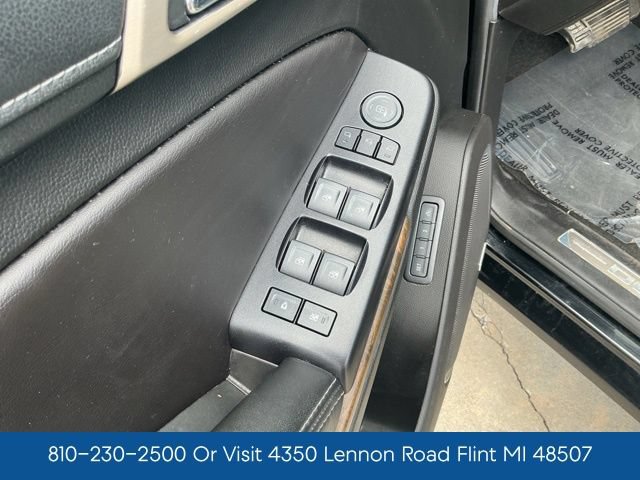 Used 2018 GMC Yukon XL Denali w/ Denali Ultimate Package AWD/4WD image 27