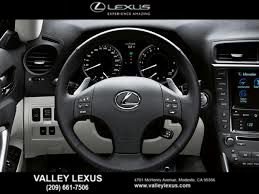 Used 2014 Lexus IS 250C w/ Navigation System Package RWD image 11