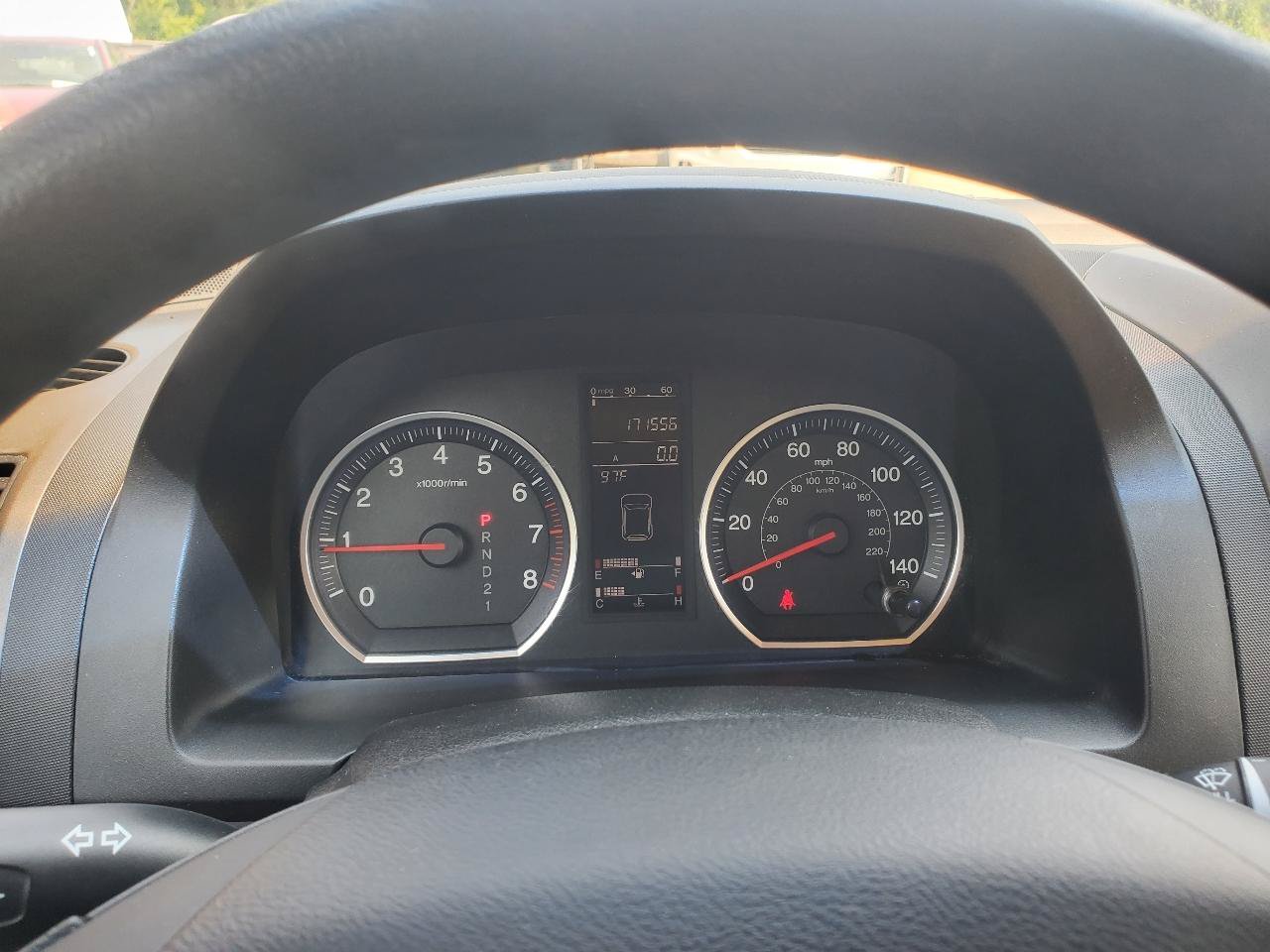 Used 2008 Honda CR-V EX image 18