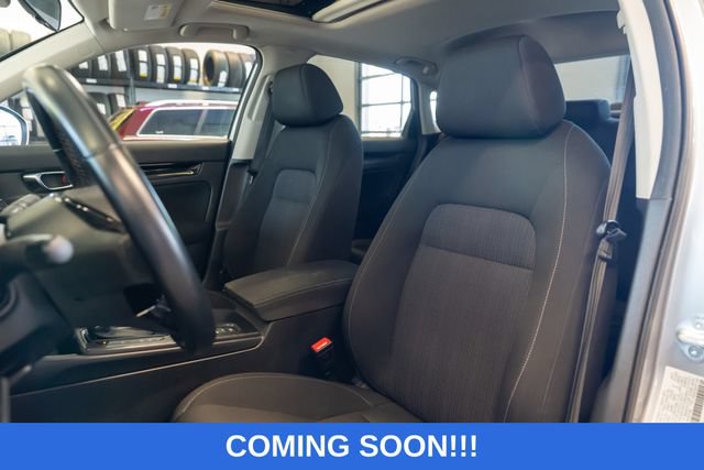 Used 2022 Honda Civic EX image 22