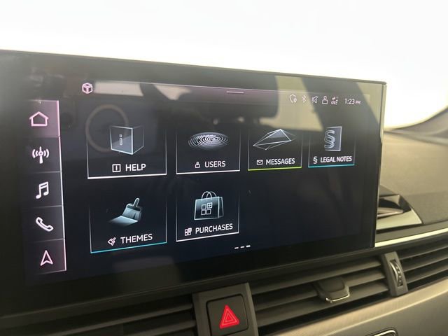 Used 2023 Audi A5 2.0T Premium Plus w/ Premium Plus image 31
