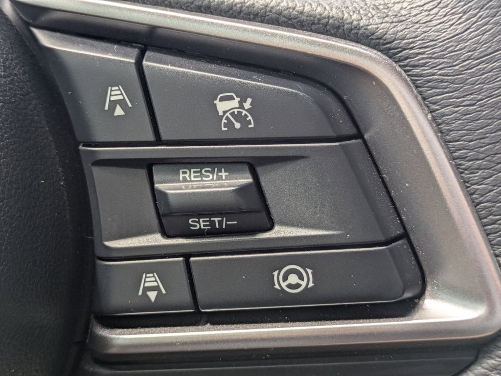 Certified 2025 Subaru Outback Premium image 30