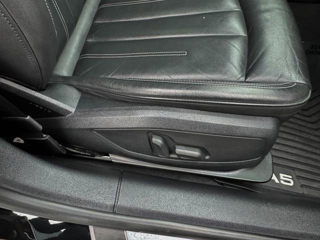 Used 2021 Audi A5 2.0T Premium w/ Convenience Package image 40