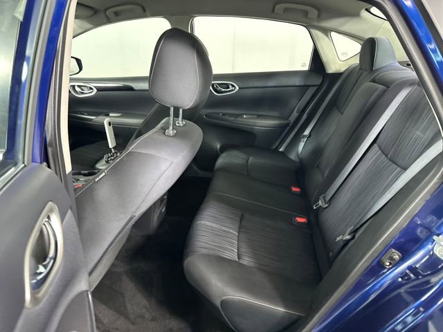 Used 2018 Nissan Sentra SV image 25