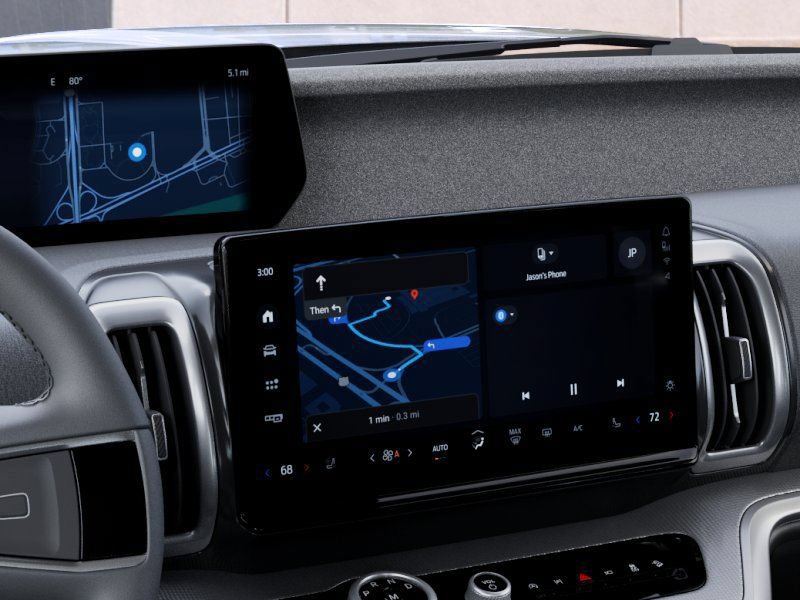 New 2027 Ford Expedition Active AWD/4WD image 14