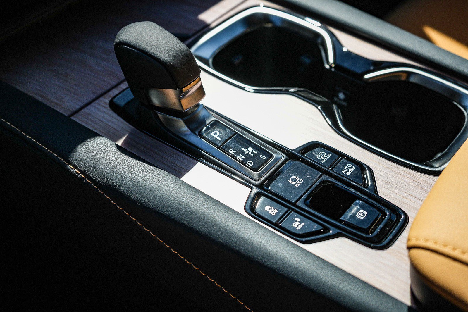 New 2026 Lexus RX 450h AWD w/ Convenience Package image 19