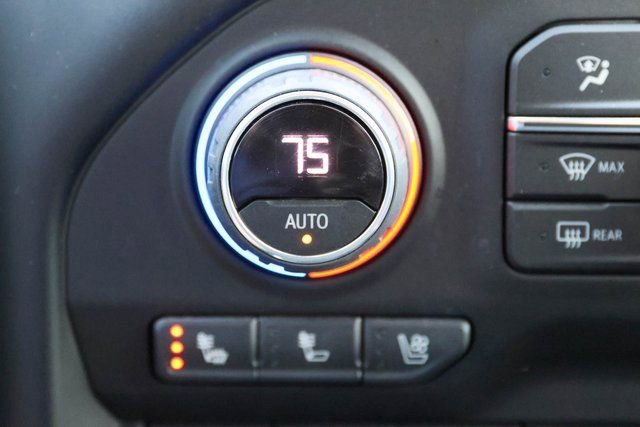 Used 2022 Chevrolet Silverado 1500 LTZ w/ LTZ Convenience Package II image 27