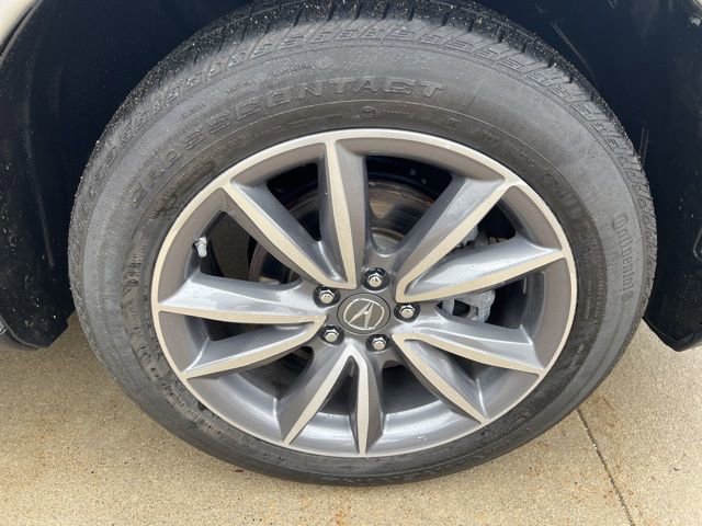 Used 2019 Acura RDX w/ Technology Package image 8