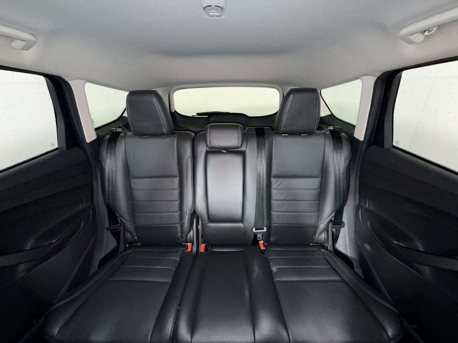 Used 2015 Ford Escape Titanium FWD image 24