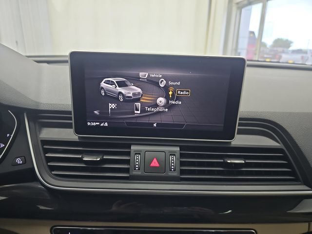 Used 2018 Audi Q5 2.0T Premium Plus w/ Premium Plus Package AWD/4WD image 18