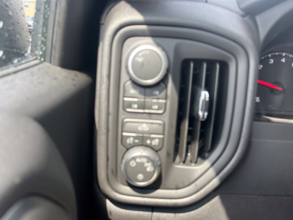New 2026 Chevrolet Silverado 1500 Custom Trail Boss AWD/4WD image 15
