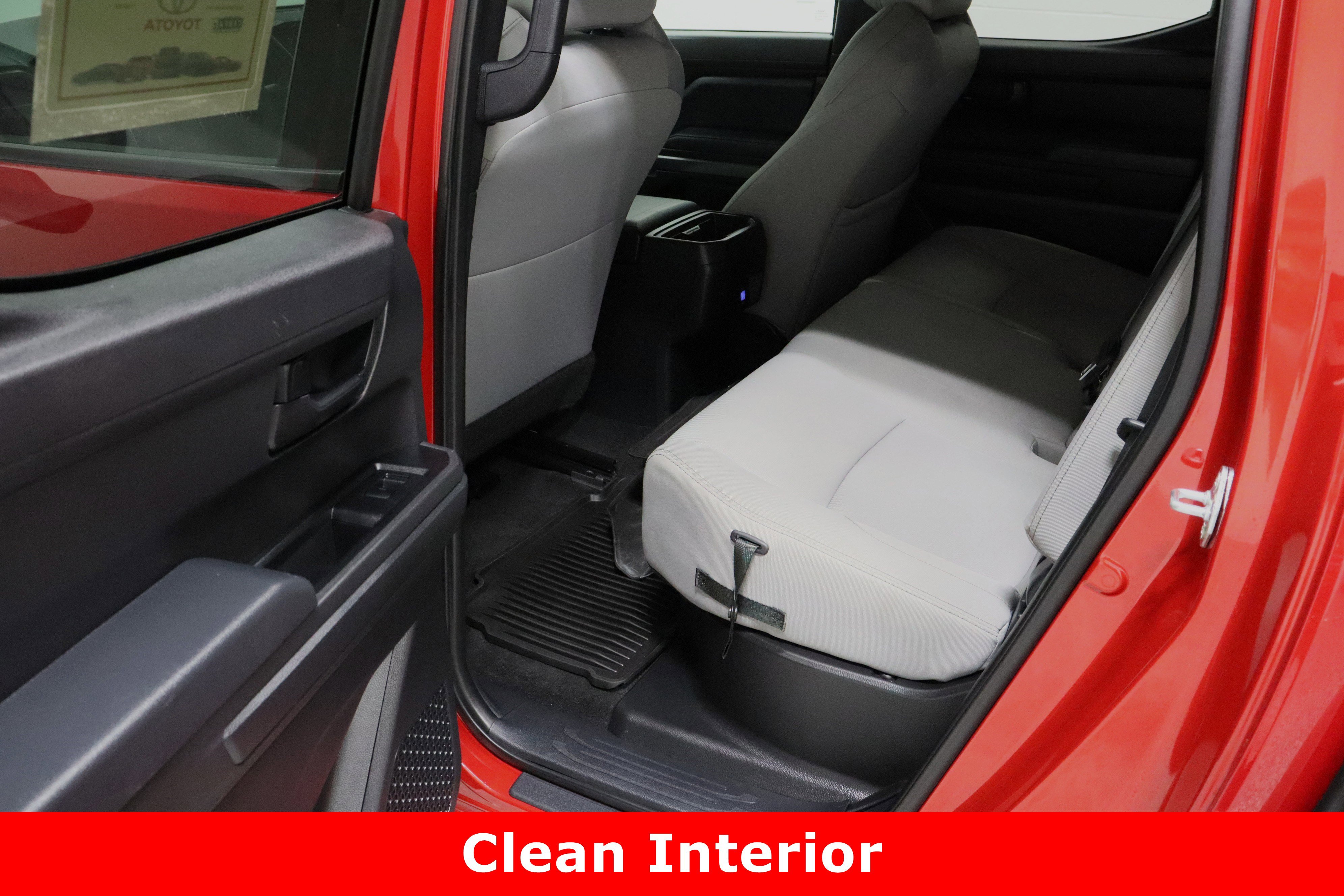 Used 2025 Toyota Tacoma SR5 image 27