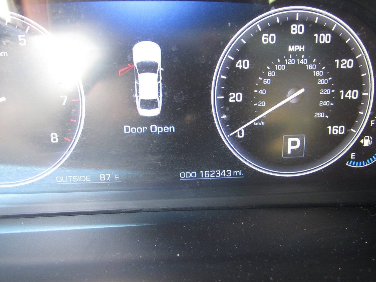 Used 2014 Hyundai Equus Ultimate RWD image 20